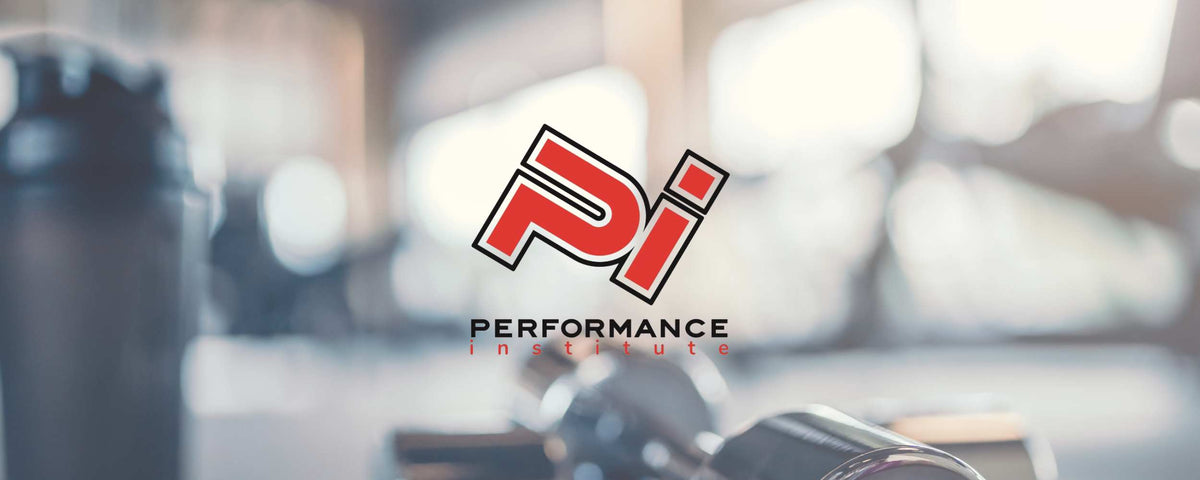 Performance Institute – Real Hip Clothing