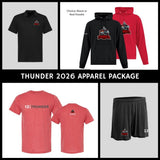 Port Moody Lacrosse Apparel Package - Adult