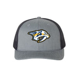 Predators 112 Trucker Hat