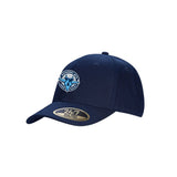 Richmond Jets H08200 Snapback Cotton Twill Hat