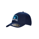 Richmond Riptide H08200 Snapback Cotton Twill Hat