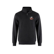 Richmond Sockeyes 1/4 Zip Pullover - Unisex