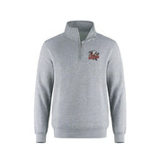 Richmond Sockeyes 1/4 Zip Pullover - Unisex