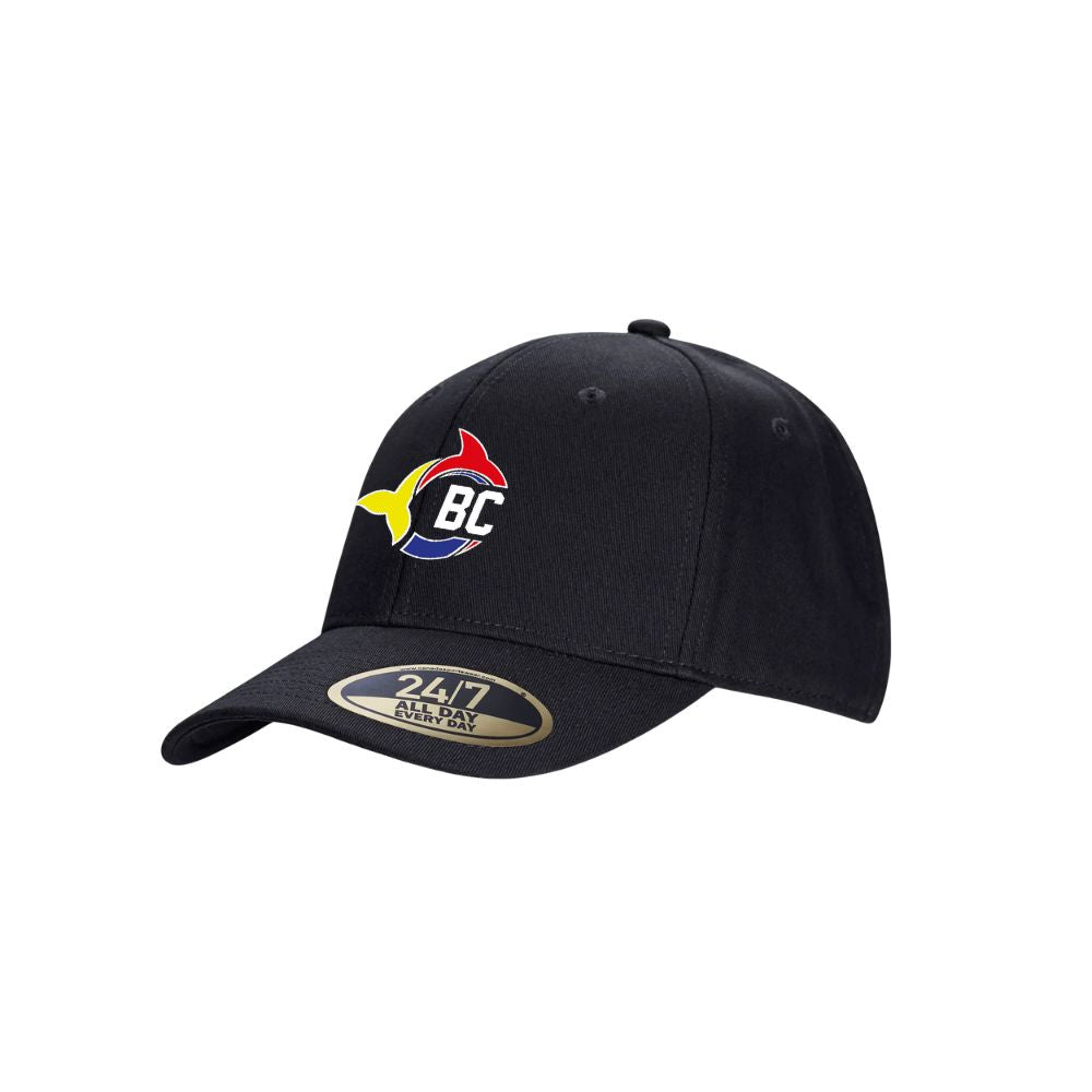 Ringette LMRL East H08200 Snapback Cotton Twill Hat