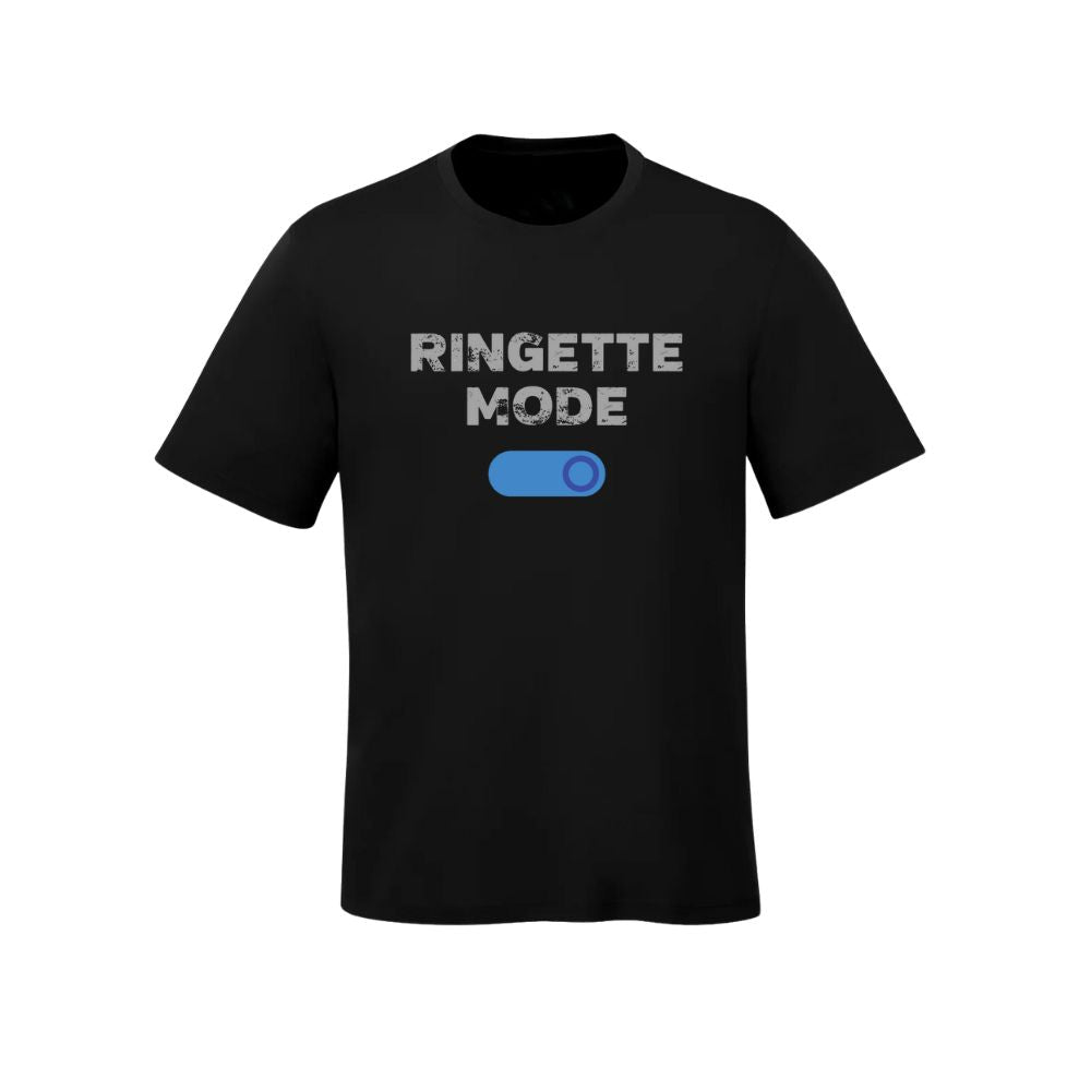 Ringette Mode Tshirt