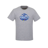 Ringette BC Provincials Tshirt - Adult