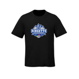 Ringette BC Provincials Tshirt - Adult