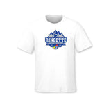 Ringette BC Provincials Tshirt - Adult