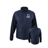 Royals Gamewear Team Core Quilted Jacket - Junior