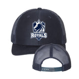 OMHMHA Royals Trucker Hat
