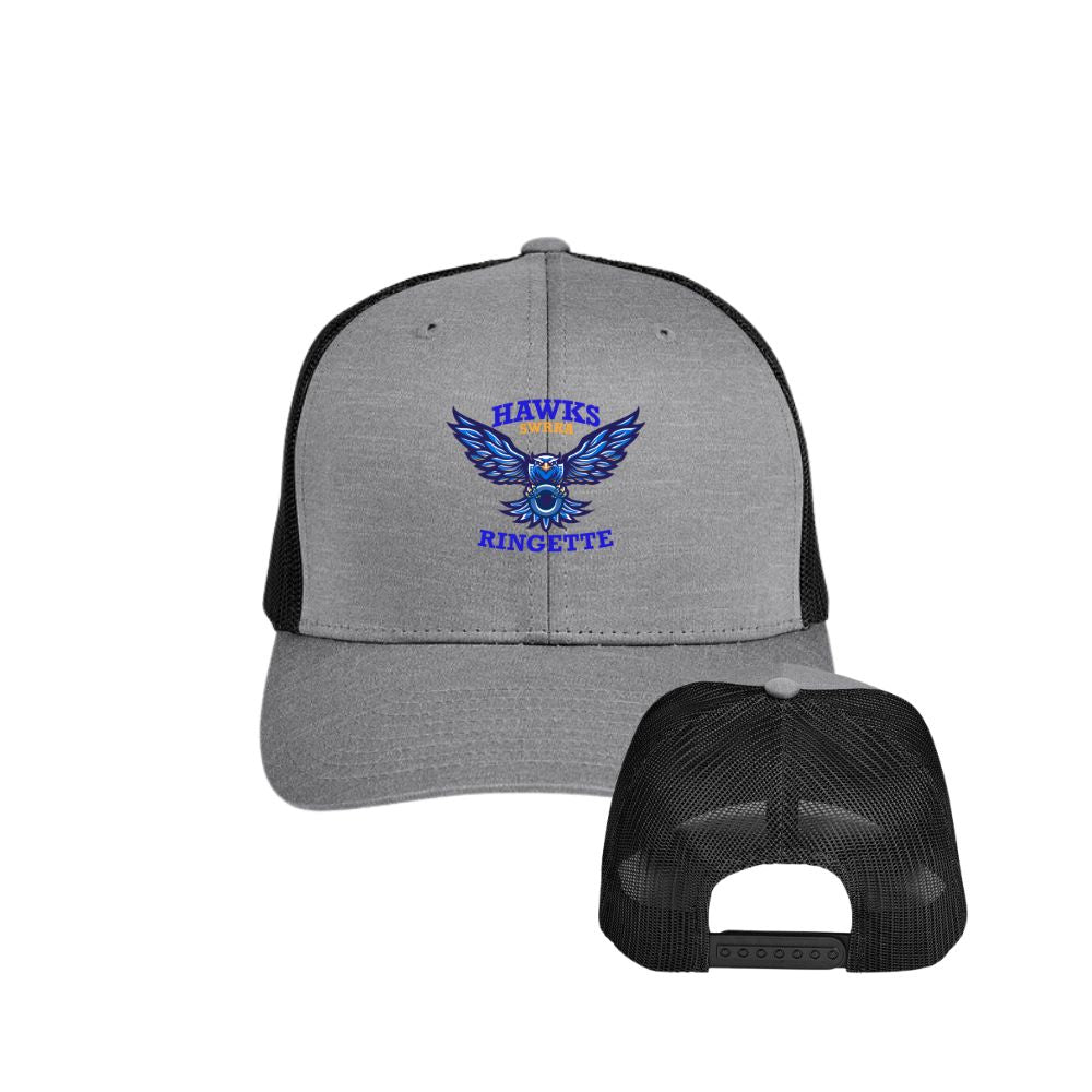 SWRRA Sonic Heather Trucker Hat