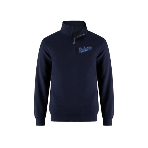 Selects Hockey 1/4 Zip Pullover - Unisex