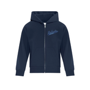Selects Hockey Everyday Zip Hoodie - Youth