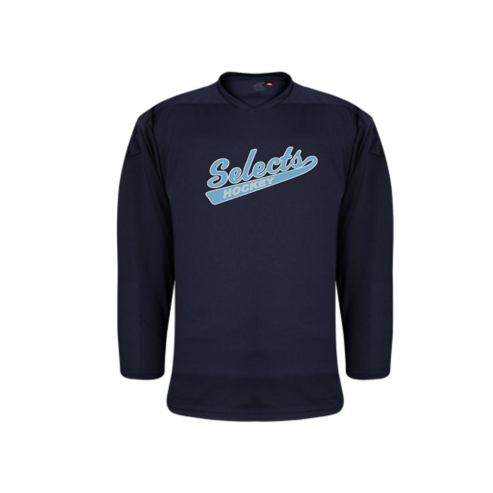 Selects 1-color Jersey