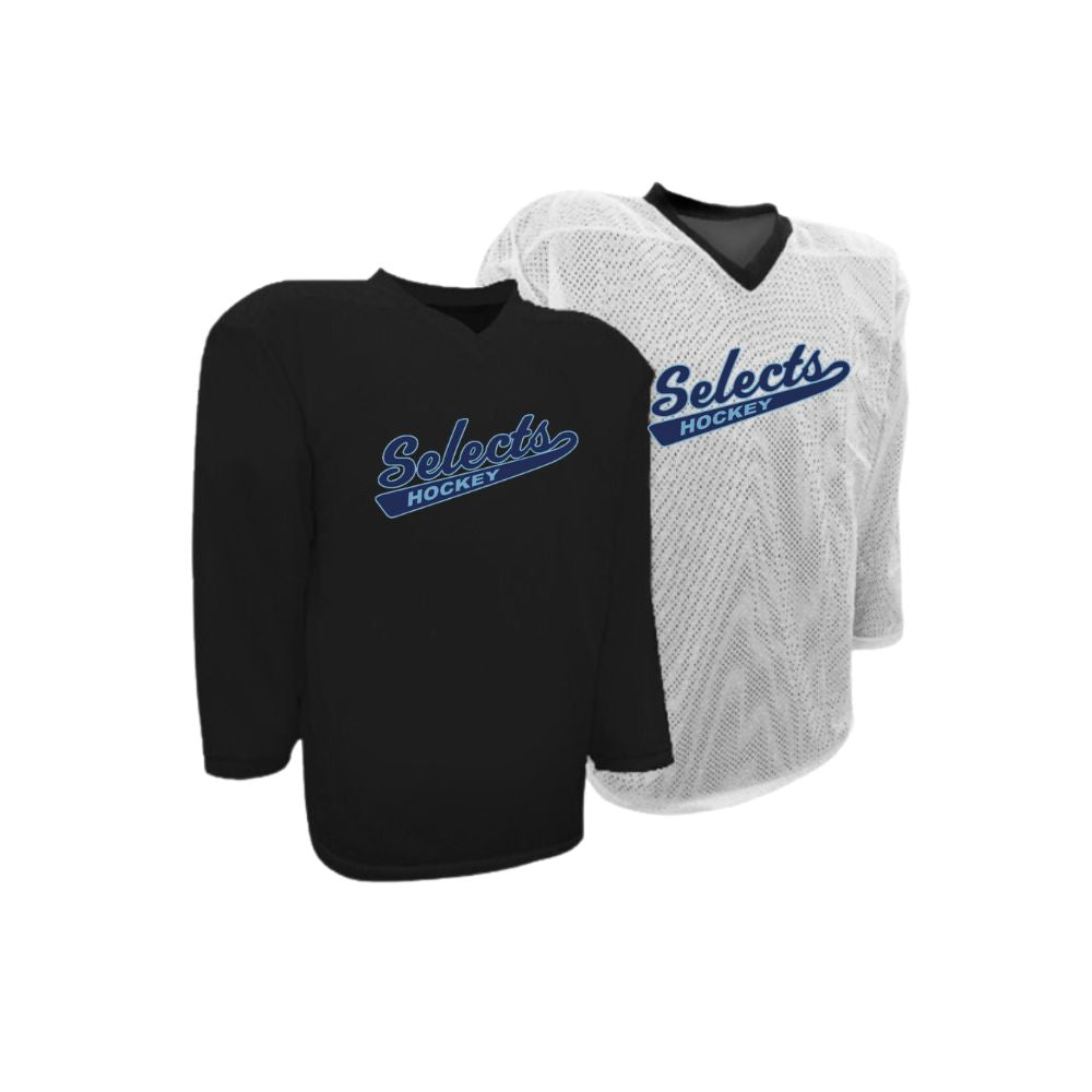 Selects Reversible Jersey