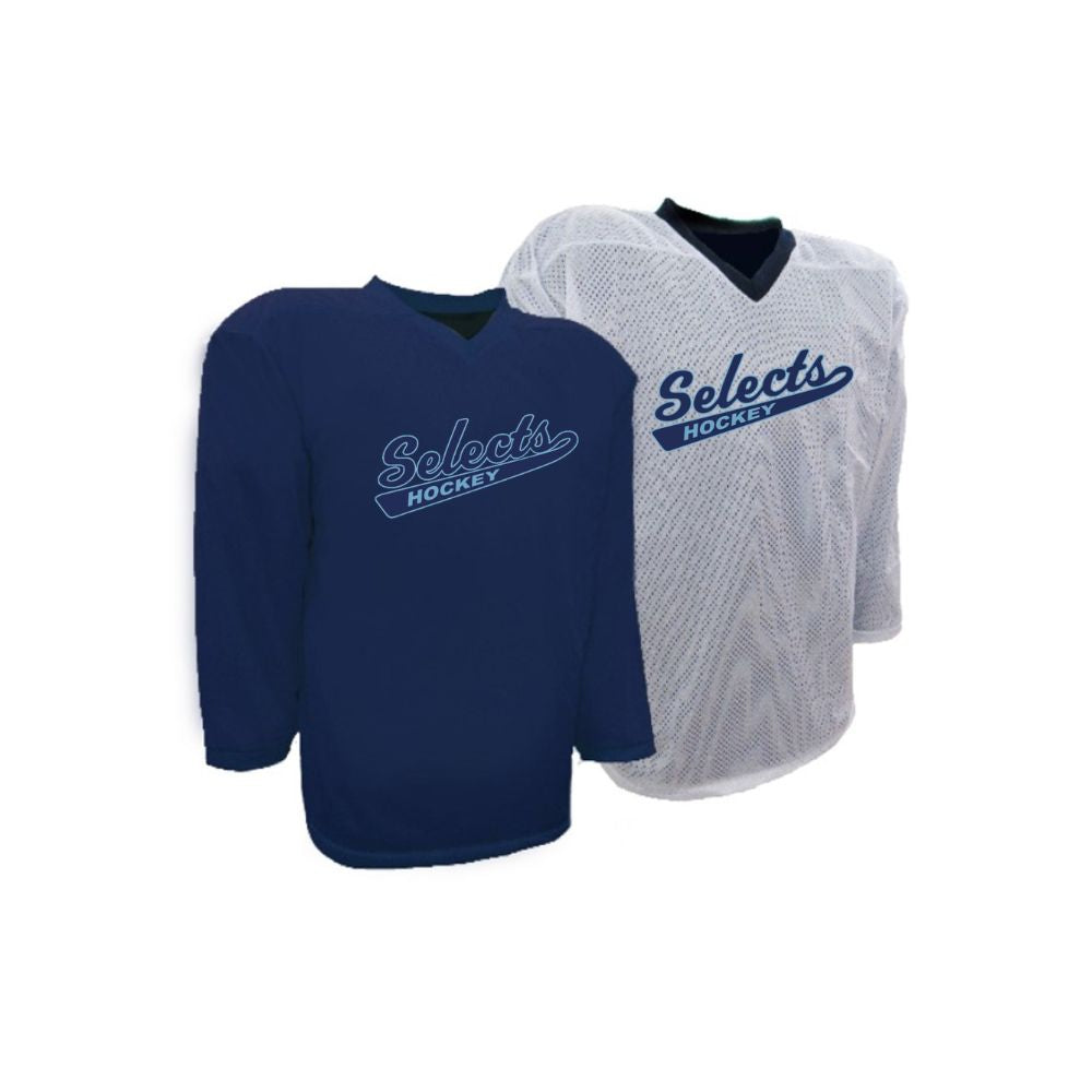 Selects Reversible Jersey