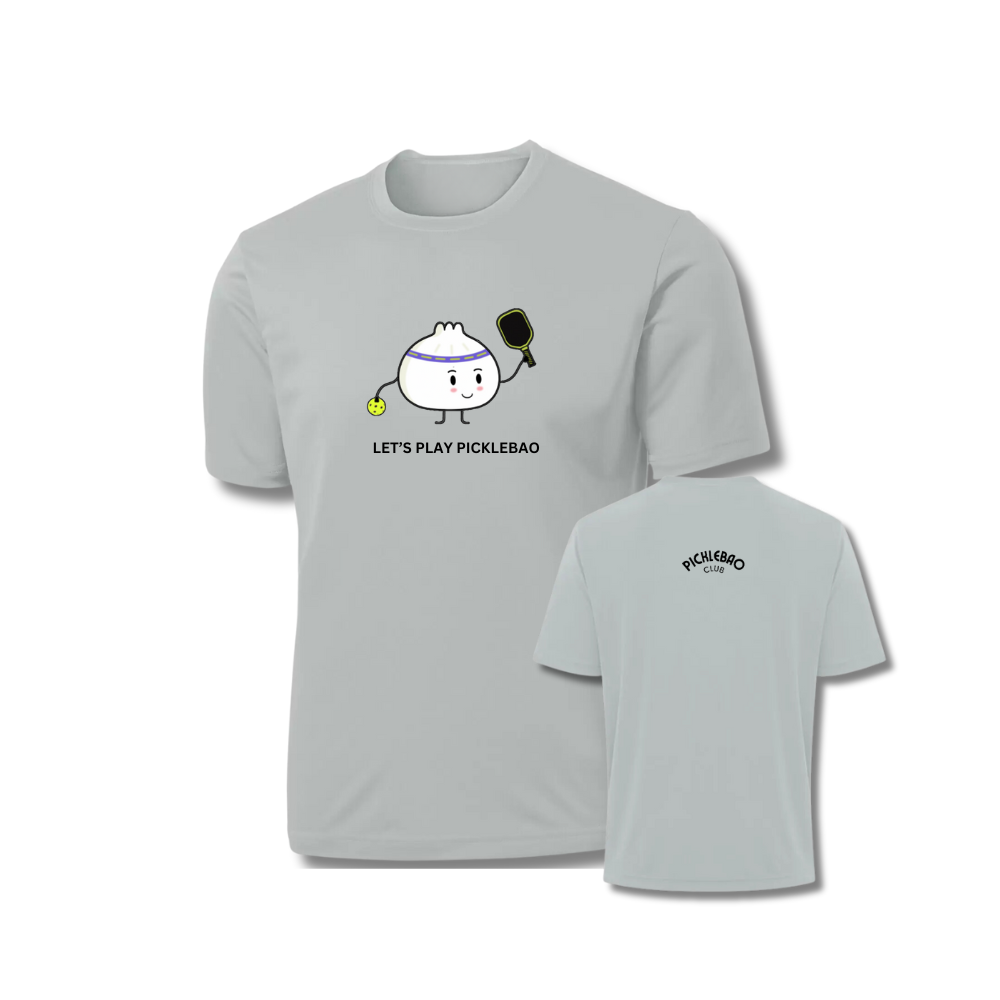 Picklebao Club T-shirt
