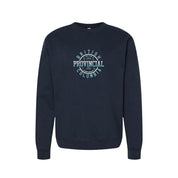 Softball BC 2024 U15C Provincials Crewneck Sweatshirt