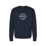 Softball BC 2024 U15C Provincials Crewneck Sweatshirt