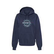 Softball BC U15C Provincials Hoodie