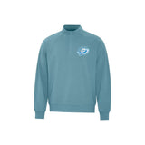 Spirit of Winter French Terry 1/4 Zip - Adult