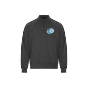 Spirit of Winter French Terry 1/4 Zip - Adult