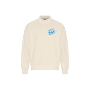 Spirit of Winter French Terry 1/4 Zip - Adult