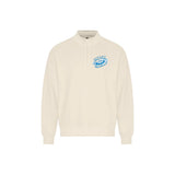 Spirit of Winter French Terry 1/4 Zip - Adult