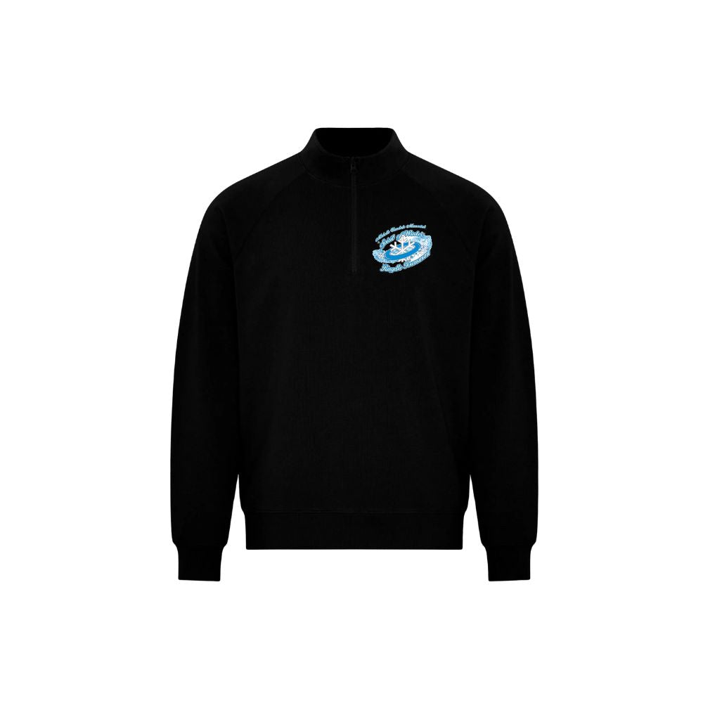 Spirit of Winter French Terry 1/4 Zip - Adult