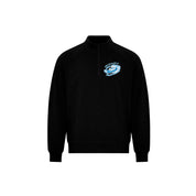 Spirit of Winter French Terry 1/4 Zip - Adult