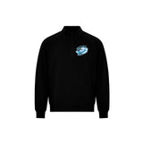 Spirit of Winter French Terry 1/4 Zip - Adult