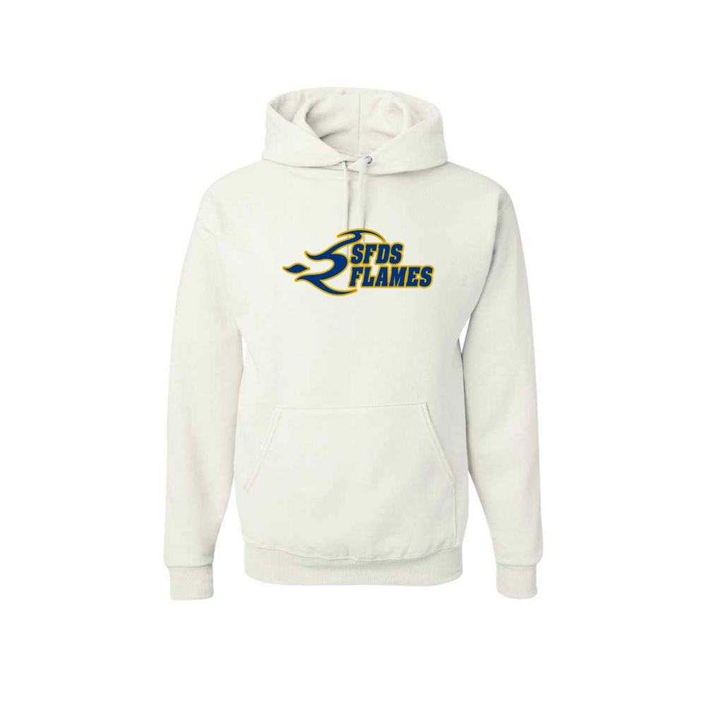 SFDS Hoodie - Adult