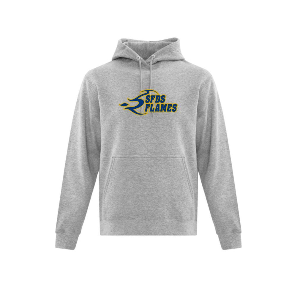 SFDS Hoodie - Adult