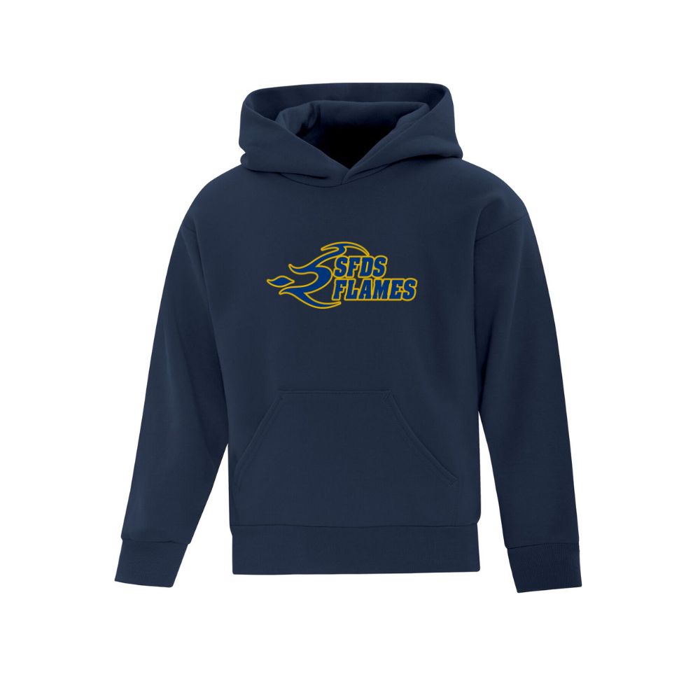 SFDS Hoodie - Youth