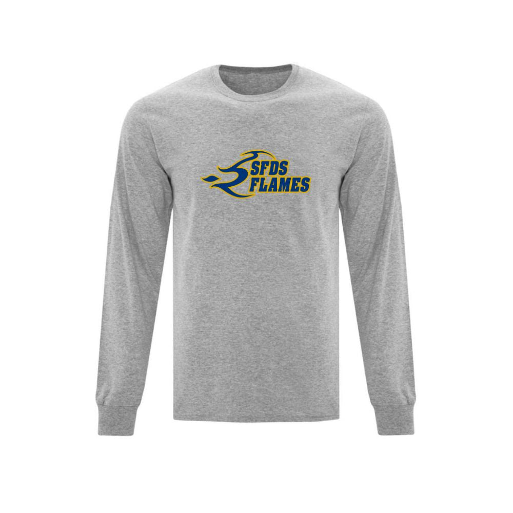 SFDS Long Sleeve Tshirt - Youth