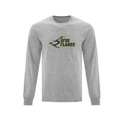 SFDS Long Sleeve Tshirt - Adult