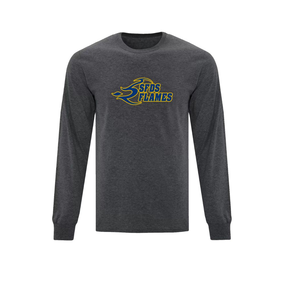 SFDS Long Sleeve Tshirt - Youth