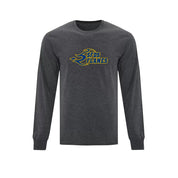 SFDS Long Sleeve Tshirt - Adult