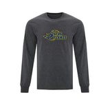 SFDS Long Sleeve Tshirt - Youth