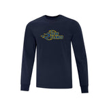 SFDS Long Sleeve Tshirt - Adult