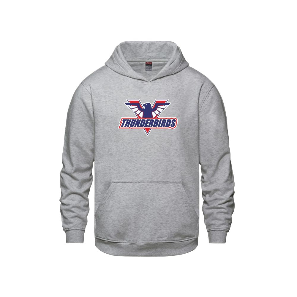 T-Birds CSW Applique Hoodie - Youth