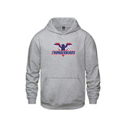 T-Birds CSW Applique Hoodie - Youth