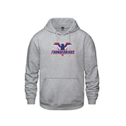 T-Birds CSW Applique Hoodie - Adult