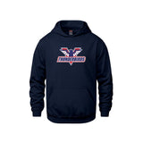 T-Birds CSW Applique Hoodie - Youth