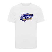 Tricities Female Ice Classic Tshirt - Youth