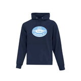 Ringette U12 Year End Print Logo Hoodie - Adult