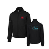 Vancouver Skating Club Competition Jacket - Youth