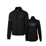 Vancouver Skating Club Competition Jacket - Adult