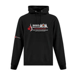 Men's Canadian Fast Pitch Championship Hoodie