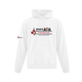 Men's Canadian Fast Pitch Championship Hoodie